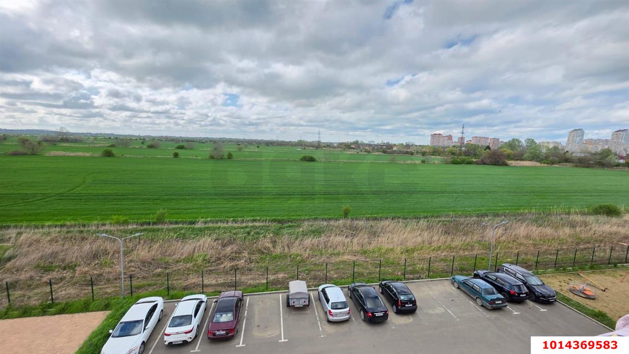 Фото №17: 2-комнатная квартира 58 м² - Новая Адыгея, жилой комплекс Мега, ул. Бжегокайская, 90/3лит2