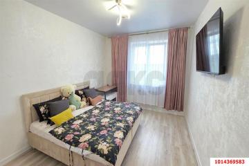 Фото №5: 2-комнатная квартира 58 м² - Новая Адыгея, мкр. жилой комплекс Мега, ул. Бжегокайская, 90/3лит2