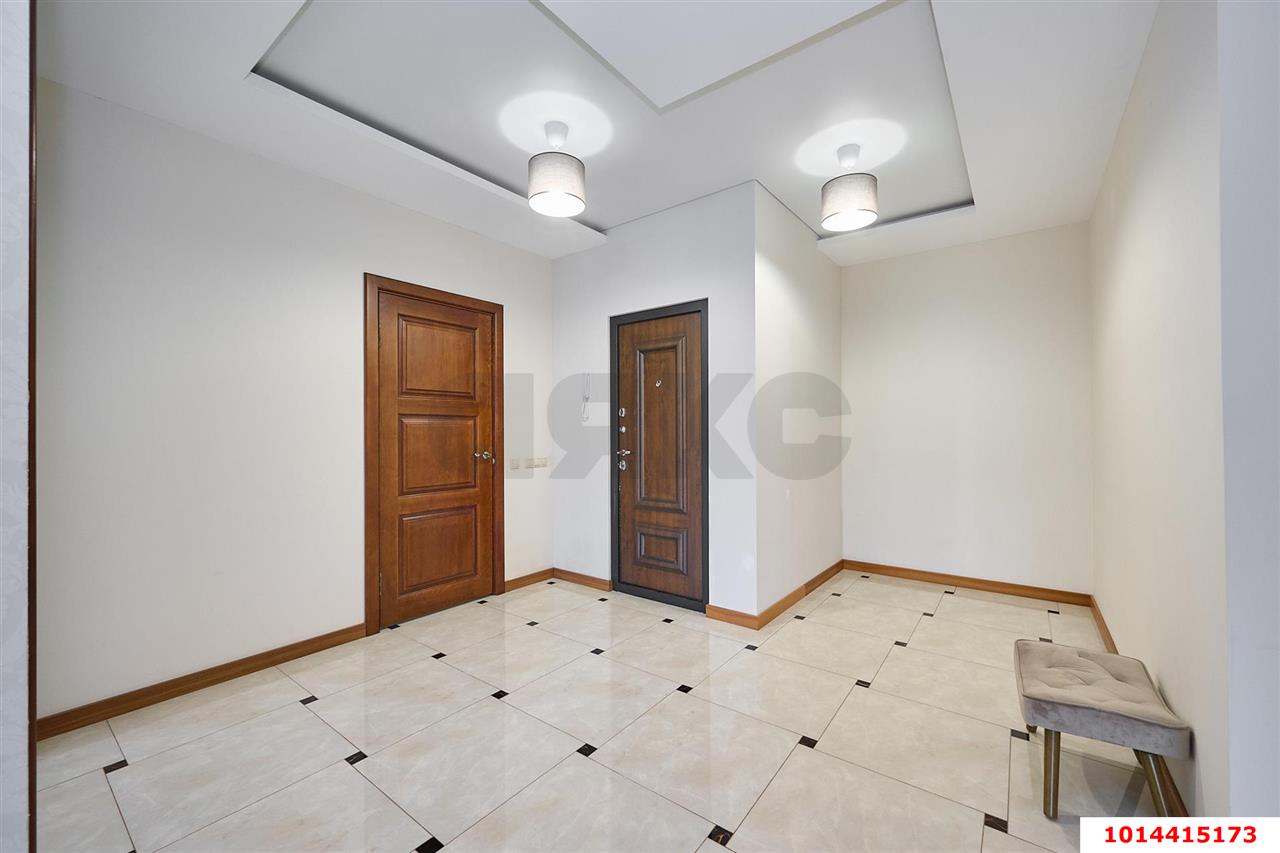 Фото №12: 2-комнатная квартира 107 м² - Краснодар, Солнечный, ул. Памяти Чернобыльцев, 6