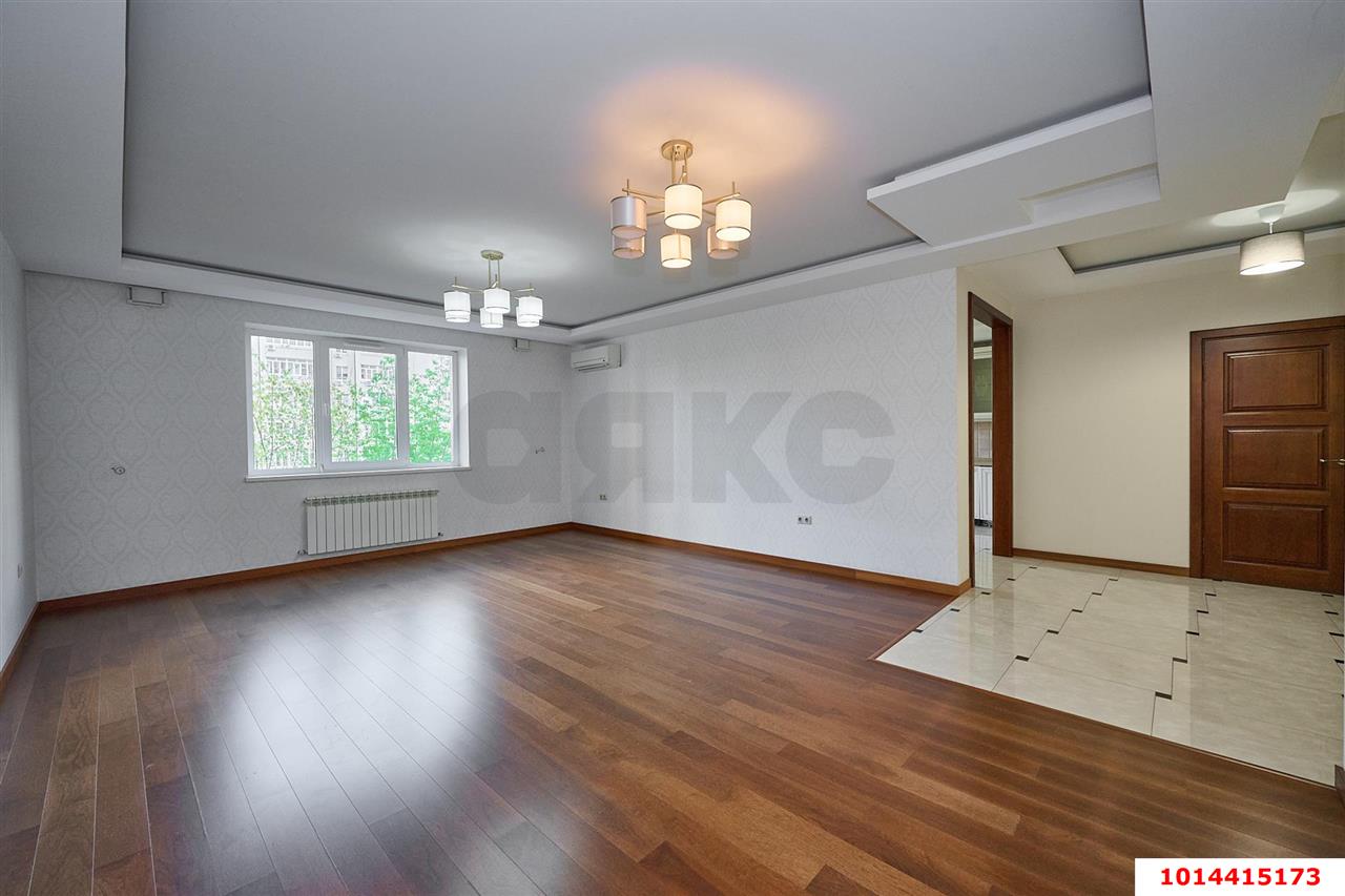 Фото №8: 3-комнатная квартира 101 м² - Краснодар, Солнечный, ул. Памяти Чернобыльцев, 6