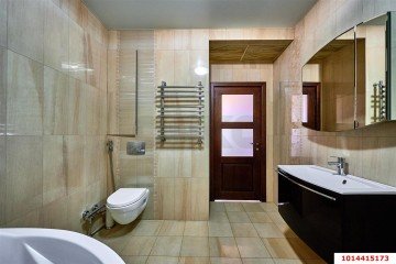 Фото №3: 3-комнатная квартира 101 м² - Краснодар, мкр. Солнечный, ул. Памяти Чернобыльцев, 6