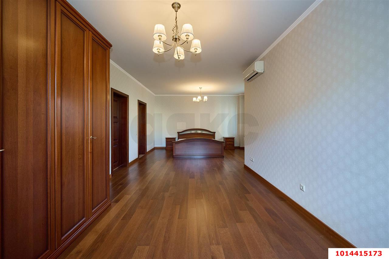 Фото №4: 2-комнатная квартира 107 м² - Краснодар, Солнечный, ул. Памяти Чернобыльцев, 6