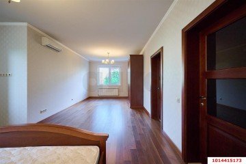 Фото №5: 3-комнатная квартира 101 м² - Краснодар, мкр. Солнечный, ул. Памяти Чернобыльцев, 6