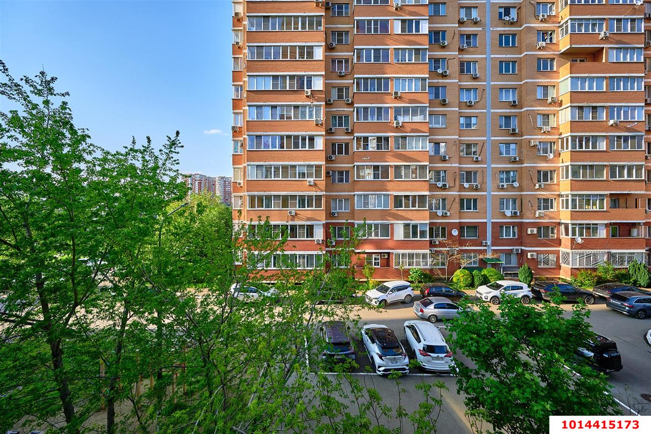 Фото №17: 3-комнатная квартира 101 м² - Краснодар, Солнечный, ул. Памяти Чернобыльцев, 6