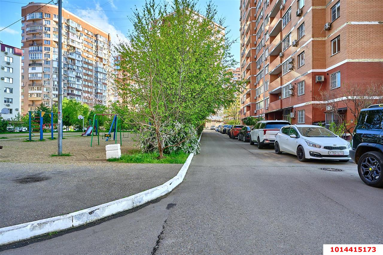 Фото №18: 2-комнатная квартира 107 м² - Краснодар, Солнечный, ул. Памяти Чернобыльцев, 6