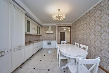 Фото №4: 2-комнатная квартира 101 м² - Краснодар, мкр. Солнечный, ул. Памяти Чернобыльцев, 6