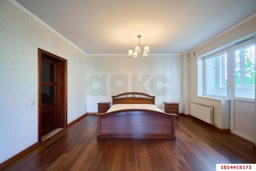 Фото №4: 3-комнатная квартира 101 м² - Краснодар, мкр. Солнечный, ул. Памяти Чернобыльцев, 6