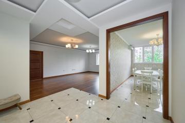 Фото №2: 2-комнатная квартира 101 м² - Краснодар, мкр. Солнечный, ул. Памяти Чернобыльцев, 6