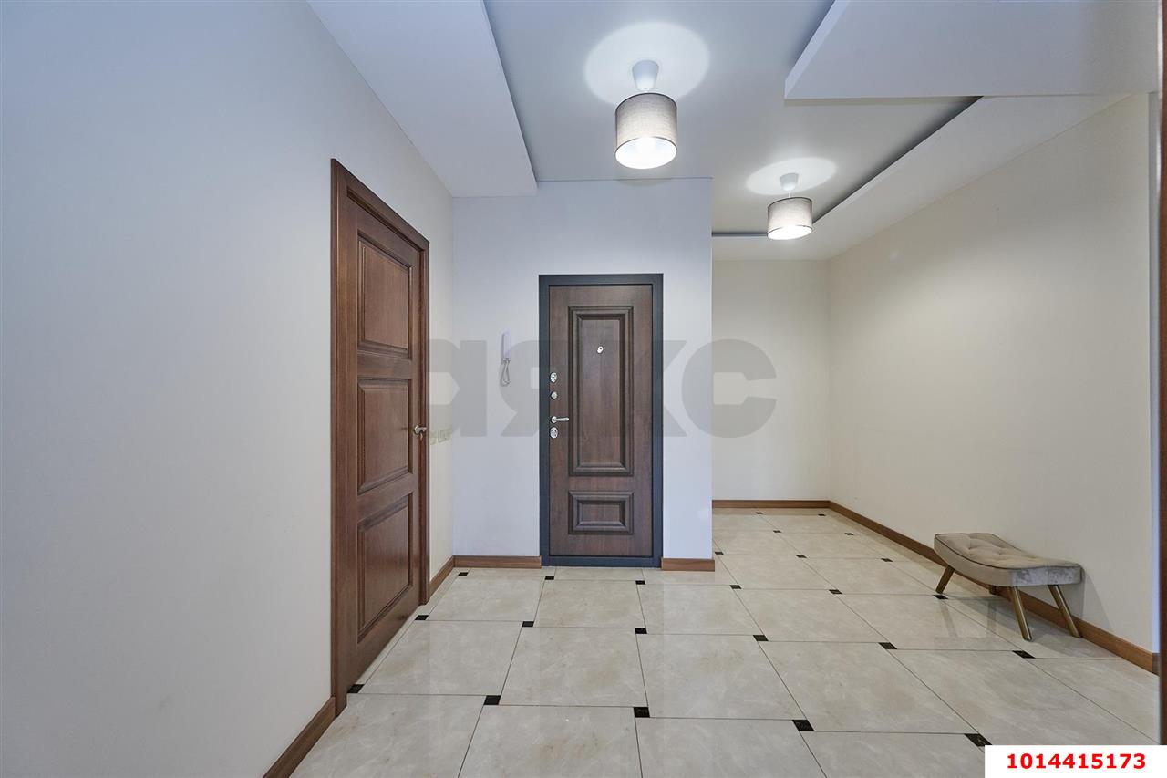 Фото №13: 2-комнатная квартира 107 м² - Краснодар, Солнечный, ул. Памяти Чернобыльцев, 6