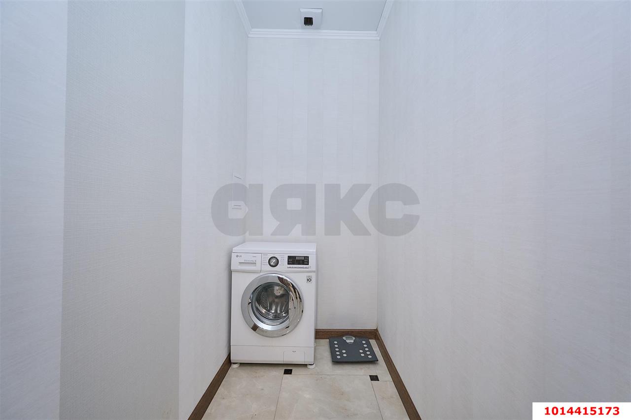 Фото №16: 2-комнатная квартира 107 м² - Краснодар, Солнечный, ул. Памяти Чернобыльцев, 6