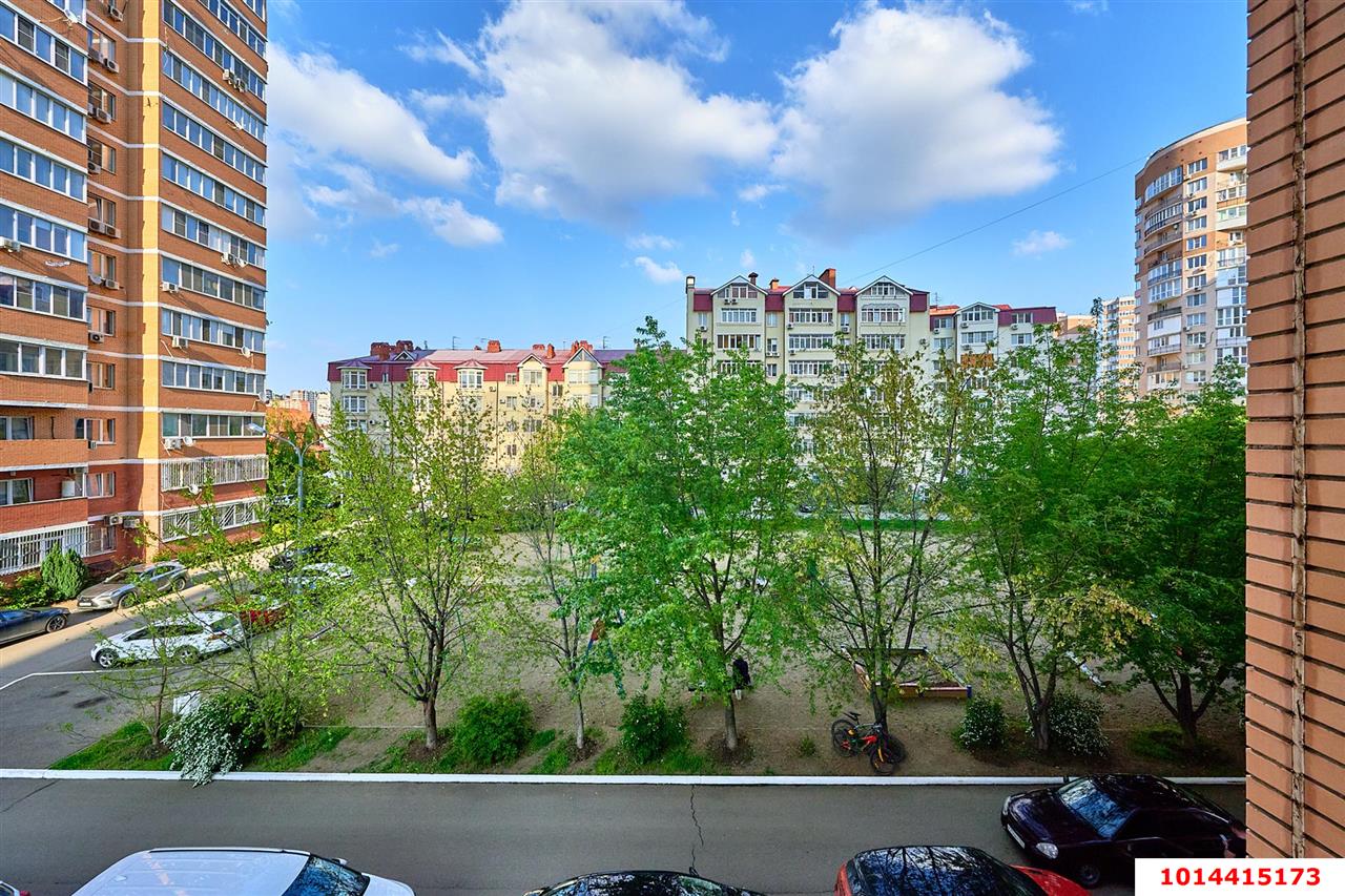 Фото №20: 2-комнатная квартира 107 м² - Краснодар, Солнечный, ул. Памяти Чернобыльцев, 6