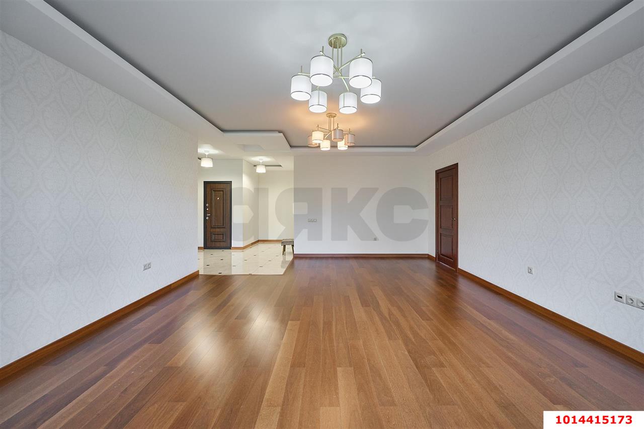 Фото №9: 3-комнатная квартира 101 м² - Краснодар, Солнечный, ул. Памяти Чернобыльцев, 6