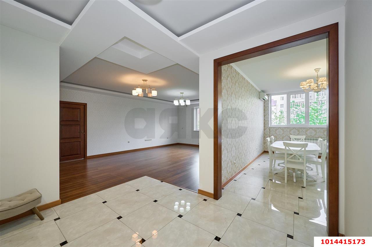 Фото №8: 2-комнатная квартира 107 м² - Краснодар, Солнечный, ул. Памяти Чернобыльцев, 6