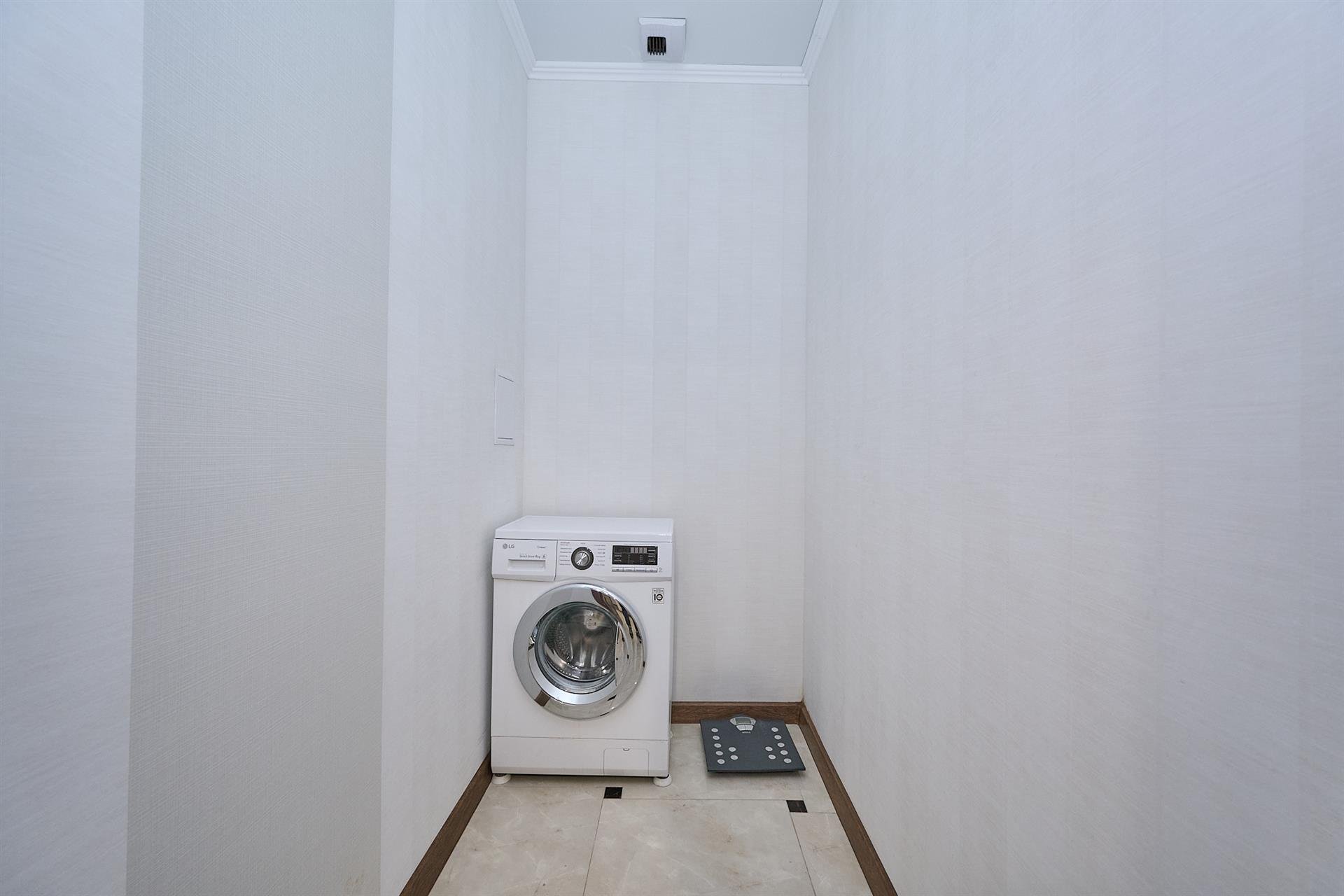 Фото №16: 2-комнатная квартира 107 м² - Краснодар, Прикубанский внутригородской округ, Фестивальный, мкр. Солнечный, ул. Памяти Чернобыльцев, 6