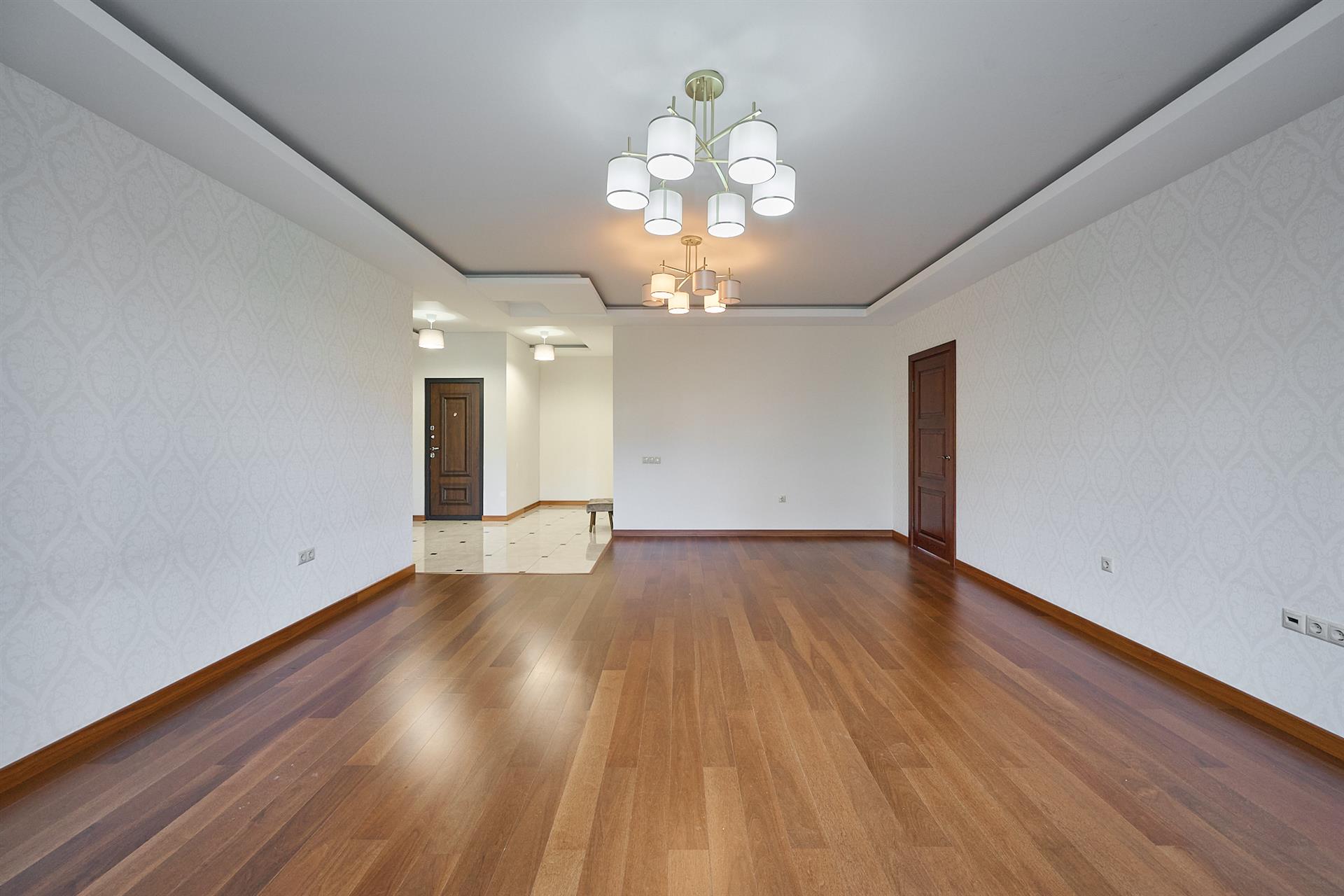 Фото №10: 2-комнатная квартира 107 м² - Краснодар, Прикубанский внутригородской округ, Фестивальный, мкр. Солнечный, ул. Памяти Чернобыльцев, 6