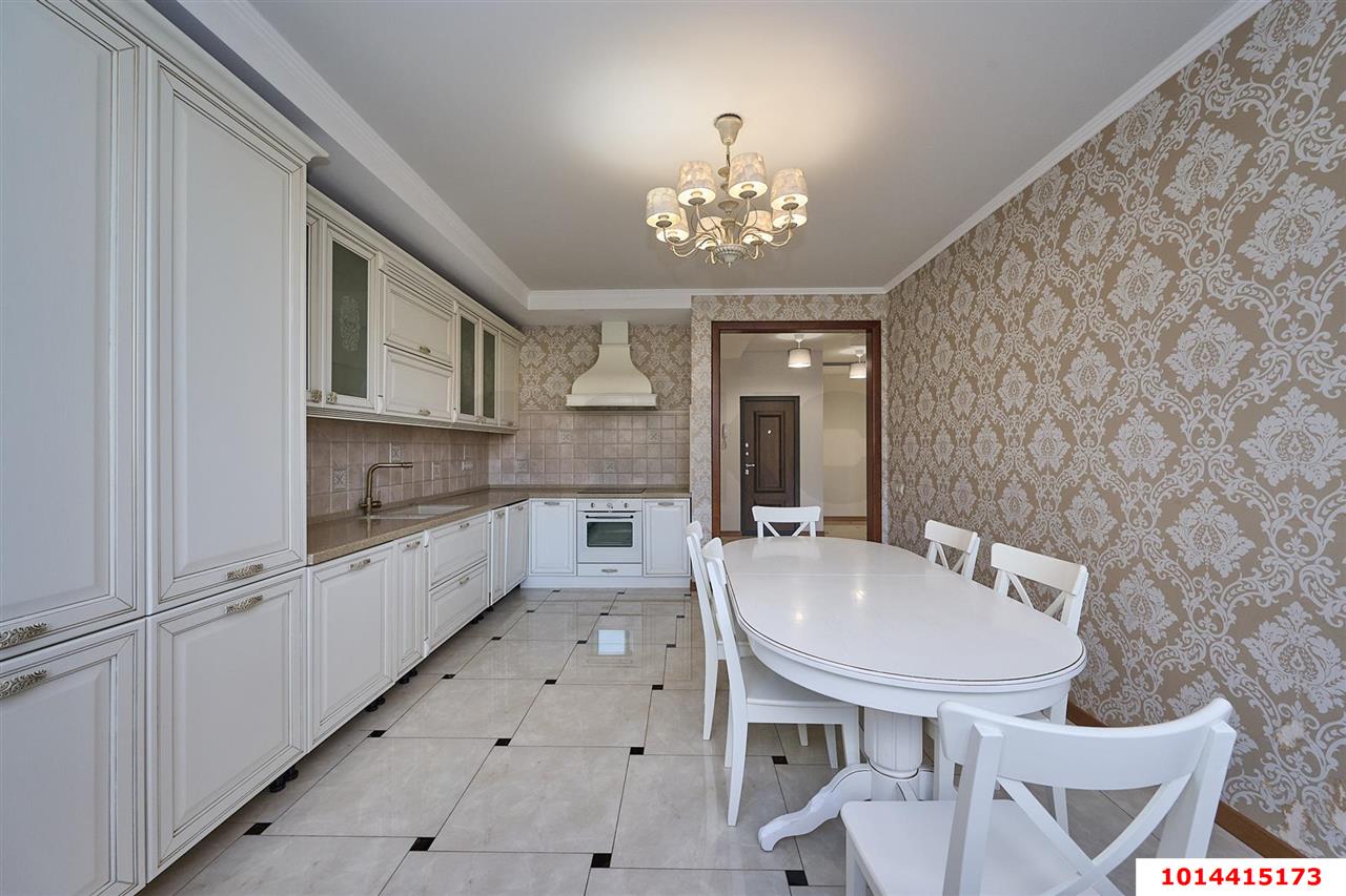 Фото №4: 2-комнатная квартира 107 м² - Краснодар, Солнечный, ул. Памяти Чернобыльцев, 6