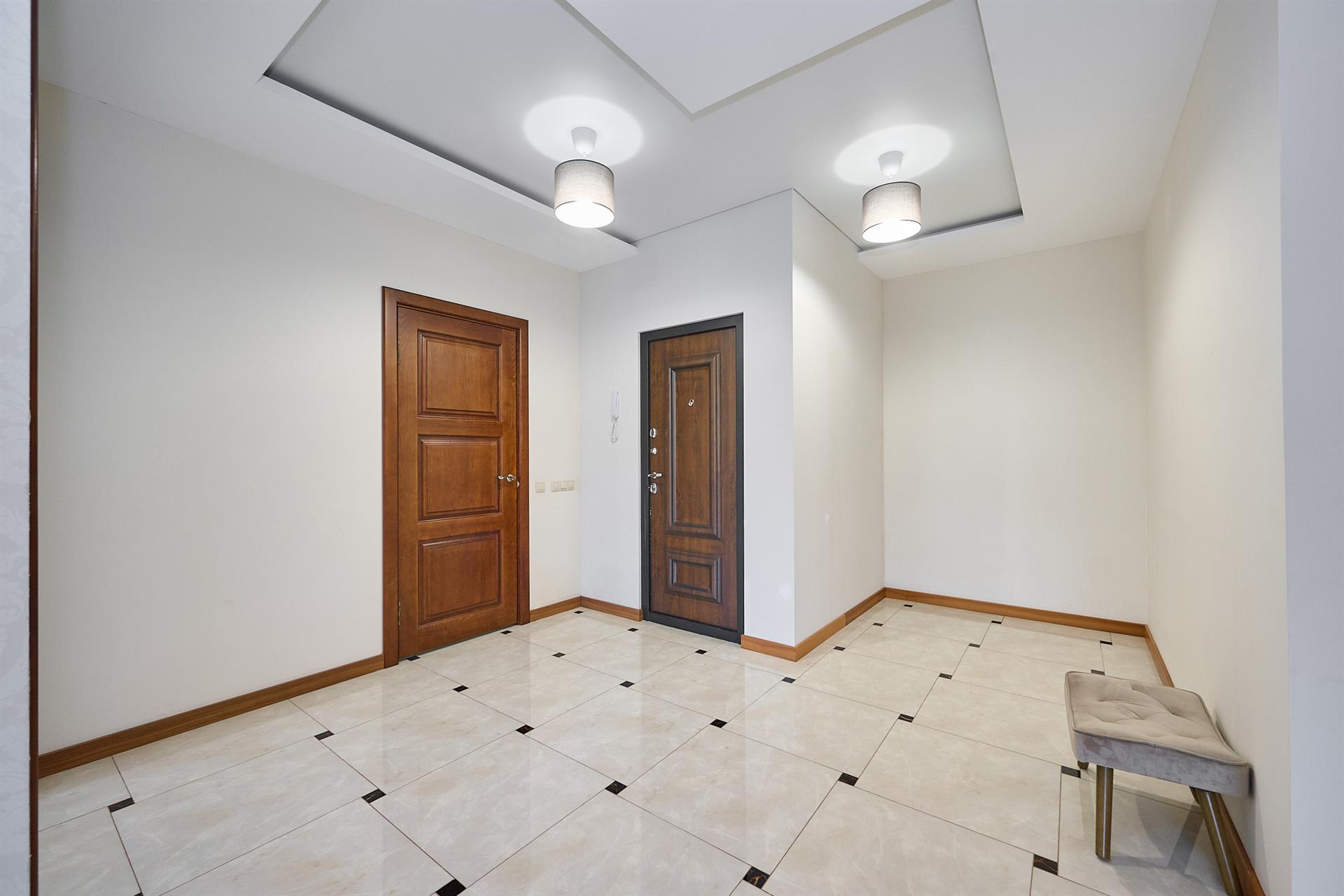 Фото №12: 2-комнатная квартира 107 м² - Краснодар, Прикубанский внутригородской округ, Фестивальный, мкр. Солнечный, ул. Памяти Чернобыльцев, 6