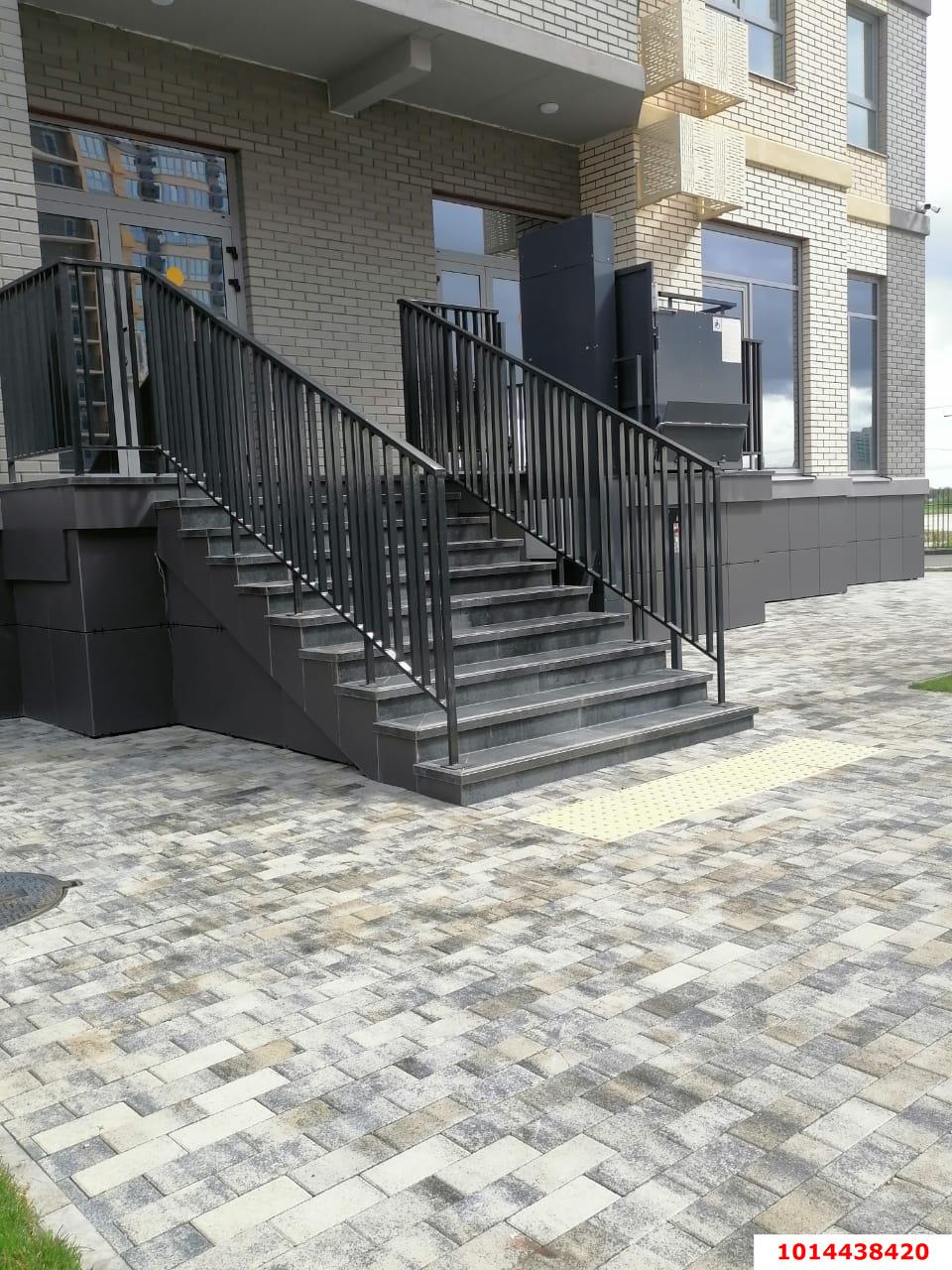 Фото №3: Студия 76 м² - Краснодар, жилой комплекс Сказка Град, ул. имени В.Н. Мачуги, 166Бк1