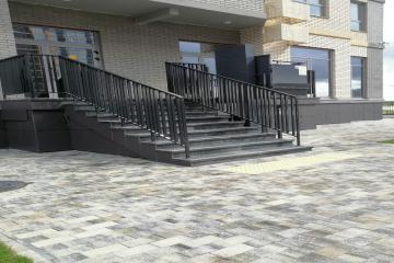 Фото №3: Студия 76 м² - Краснодар, мкр. жилой комплекс Сказка Град, ул. имени В.Н. Мачуги, 166Бк1