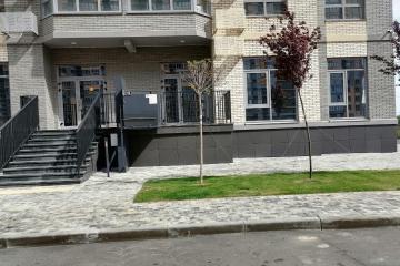 Фото №1: Студия 76 м² - Краснодар, мкр. жилой комплекс Сказка Град, ул. имени В.Н. Мачуги, 166Бк1