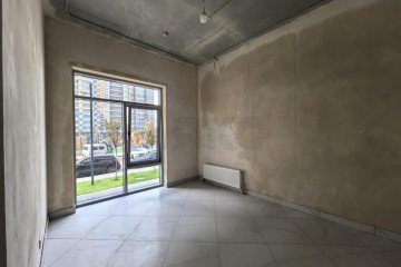Фото №5: Студия 76 м² - Краснодар, мкр. жилой комплекс Сказка Град, ул. имени В.Н. Мачуги, 166Бк1