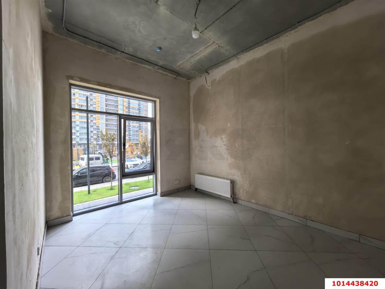 Фото №5: Студия 76 м² - Краснодар, жилой комплекс Сказка Град, ул. имени В.Н. Мачуги, 166Бк1