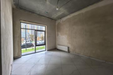 Фото №5: Студия 76 м² - Краснодар, мкр. жилой комплекс Сказка Град, ул. имени В.Н. Мачуги, 166Бк1