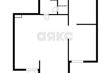 Фото №4: Студия 76 м² - Краснодар, мкр. жилой комплекс Сказка Град, ул. имени В.Н. Мачуги, 166Бк1