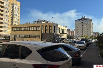 Фото №5: 2-комнатная квартира 65 м² - Краснодар, мкр. жилой комплекс Солнечный Парк, ул. имени Симиренко, 37к2