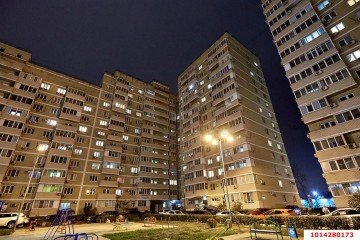 Фото №1: 2-комнатная квартира 65 м² - Краснодар, мкр. жилой комплекс Солнечный Парк, ул. имени Симиренко, 37к2