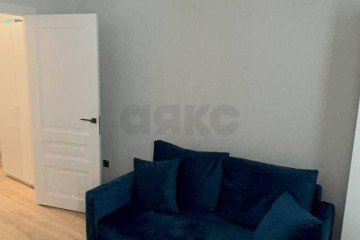 Фото №3: Студия 22 м² - Краснодар, мкр. жилой комплекс Самолёт-3, ул. Ивана Беличенко, 85