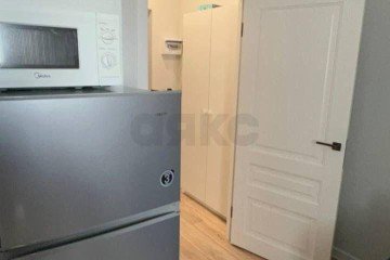 Фото №4: Студия 22 м² - Краснодар, мкр. жилой комплекс Самолёт-3, ул. Ивана Беличенко, 85