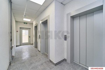 Фото №5: 1-комнатная квартира 37 м² - Краснодар, мкр. Камвольно-суконный Комбинат, ул. Магистральная, 11к2