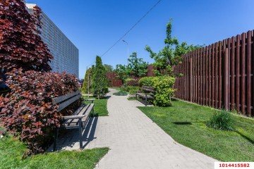 Фото №3: Студия 22 м² - Краснодар, мкр. Славянский, ул. Заполярная, 45