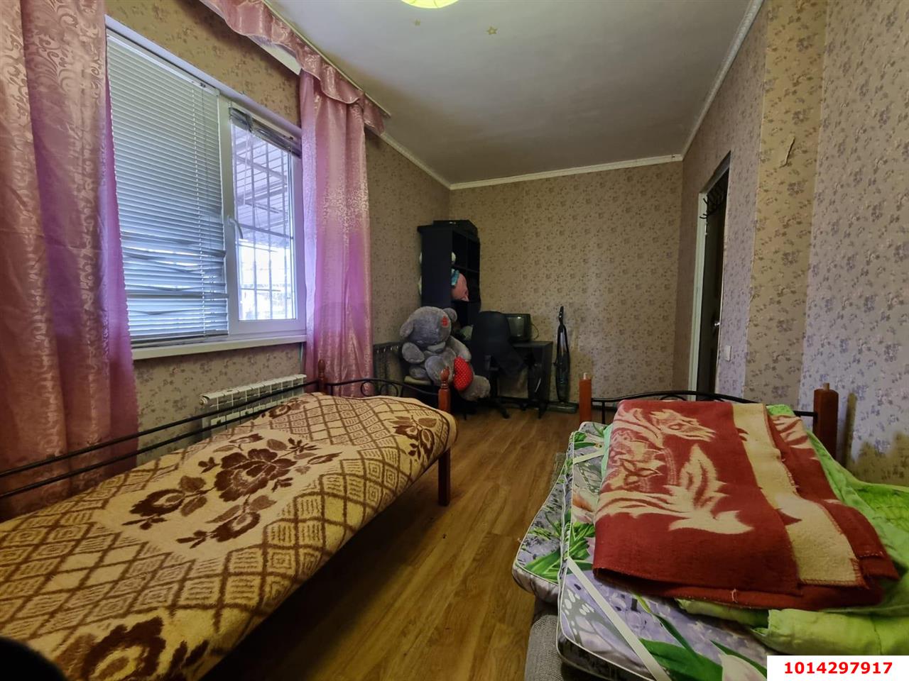 Фото №8: Дом 52 м² + 4 сот. - СНТ Микробиолог, Прикубанский внутригородской округ, ул. Клубничная, 22