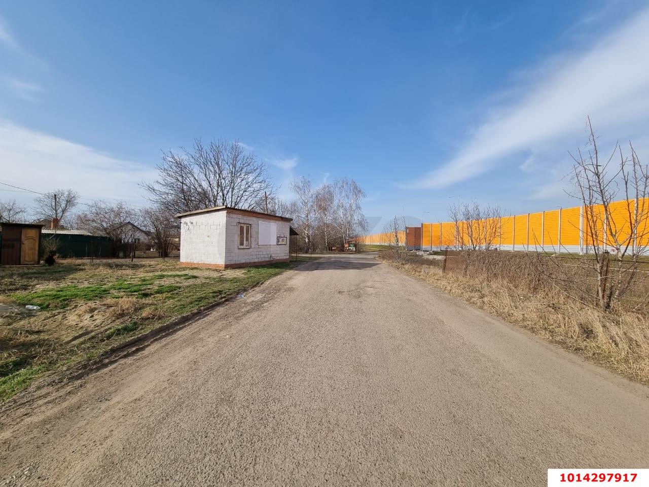 Фото №19: Дом 52 м² + 4 сот. - СНТ Микробиолог, Прикубанский внутригородской округ, ул. Клубничная, 22
