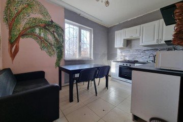 Фото №2: Дом 52 м² - СНТ Микробиолог, мкр. Прикубанский внутригородской округ, ул. Клубничная, 22