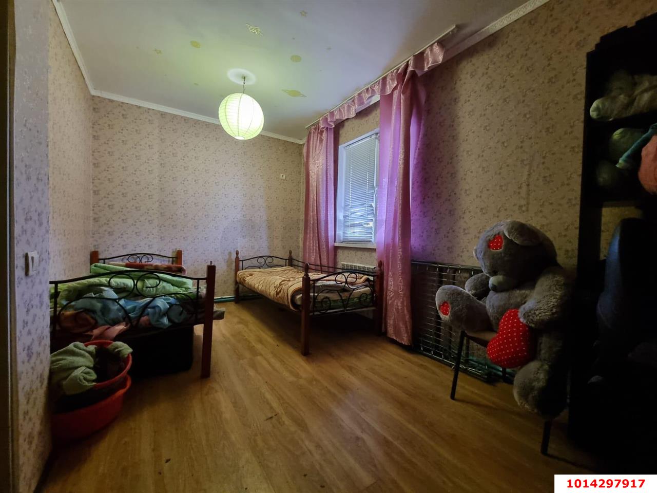 Фото №7: Дом 52 м² + 4 сот. - СНТ Микробиолог, Прикубанский внутригородской округ, ул. Клубничная, 22