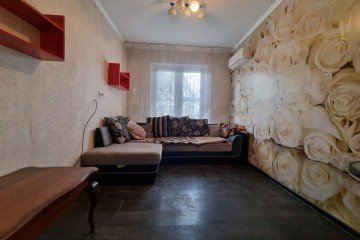 Фото №5: Дом 52 м² - СНТ Микробиолог, мкр. Прикубанский внутригородской округ, ул. Клубничная, 22