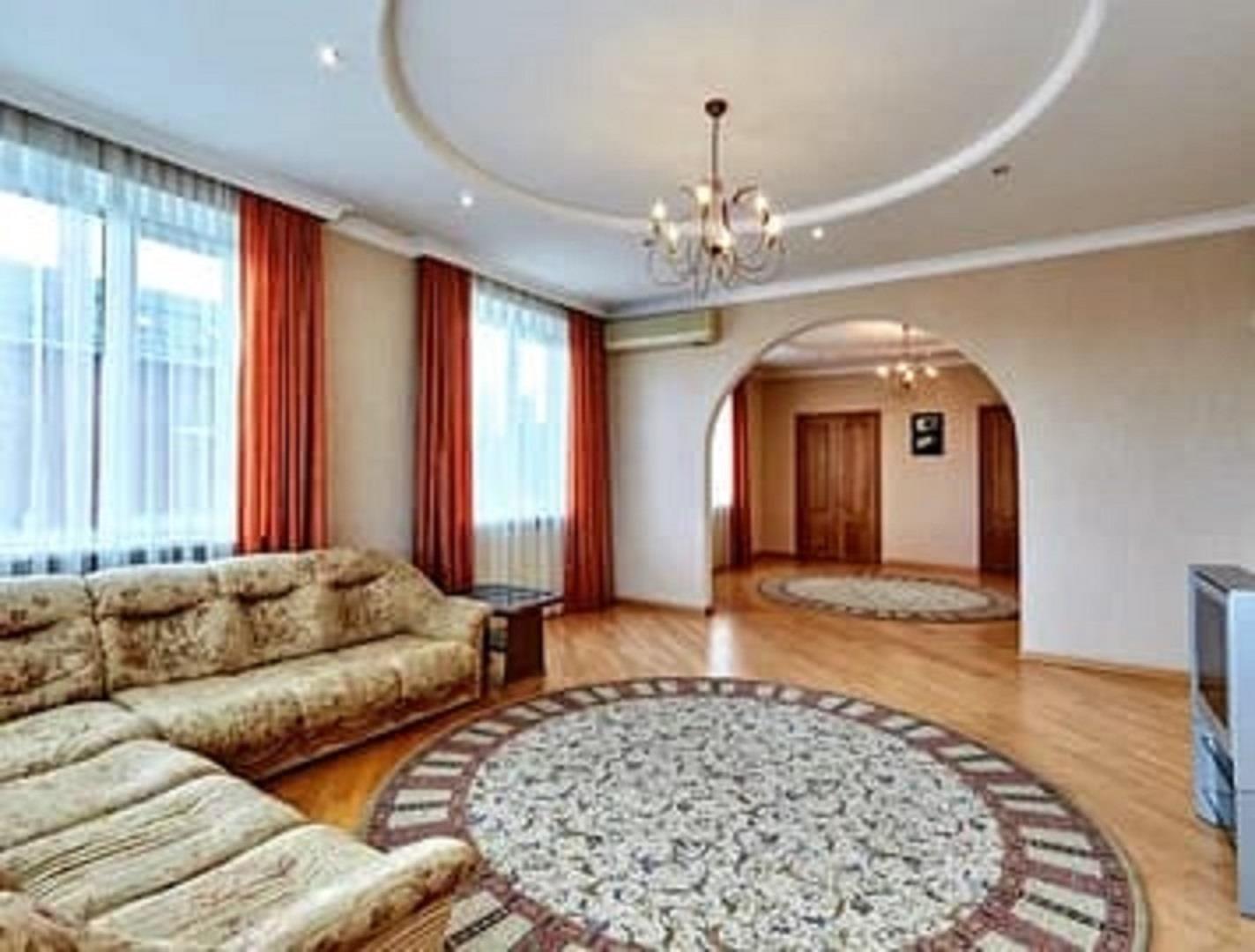 Фото №13: Дом 320 м² + 3.96 сот. - Краснодар, Центральный внутригородской округ, мкр. Дубинка, ул. Фурманова, 67