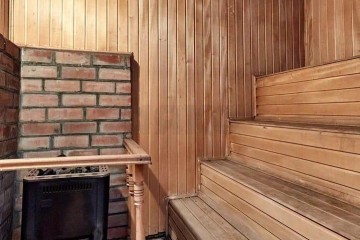 Фото №4: Дом 320 м² - Краснодар, мкр. Дубинка, ул. Фурманова, 67