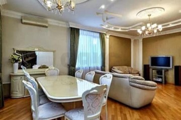 Фото №2: Дом 320 м² - Краснодар, мкр. Дубинка, ул. Фурманова, 67