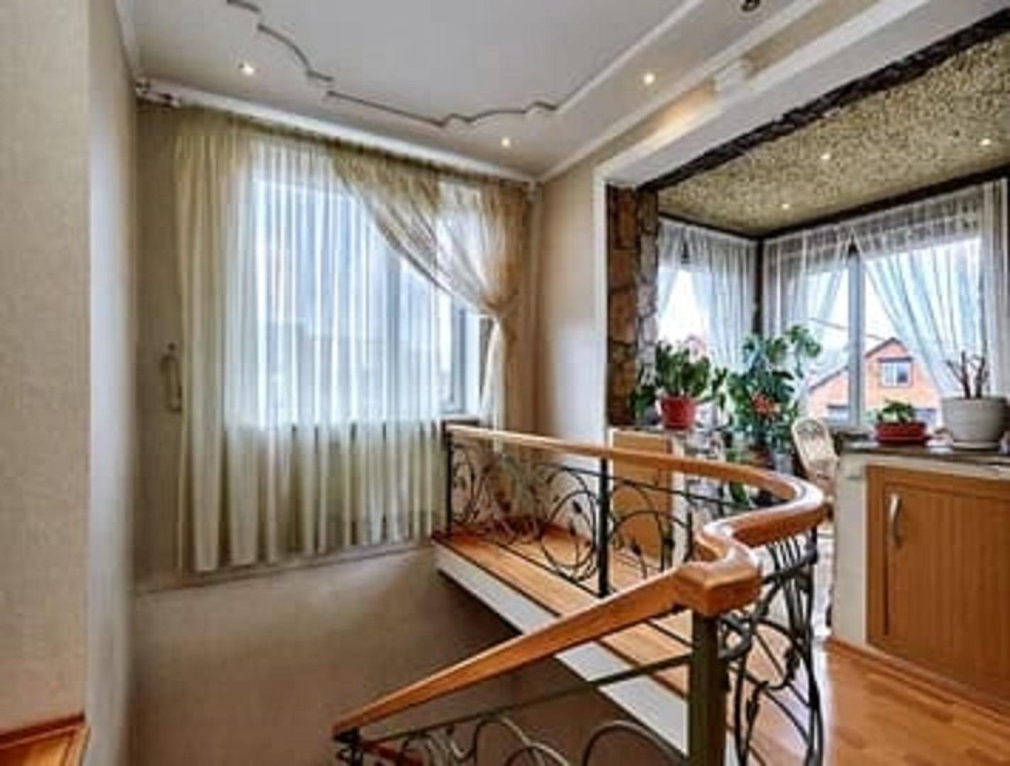 Фото №11: Дом 320 м² + 3.96 сот. - Краснодар, Центральный внутригородской округ, мкр. Дубинка, ул. Фурманова, 67