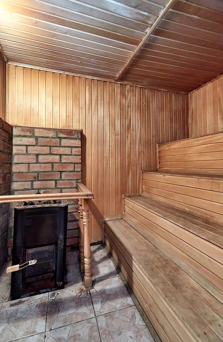 Фото №4: Дом 320 м² + 3.96 сот. - Краснодар, Центральный внутригородской округ, мкр. Дубинка, ул. Фурманова, 67