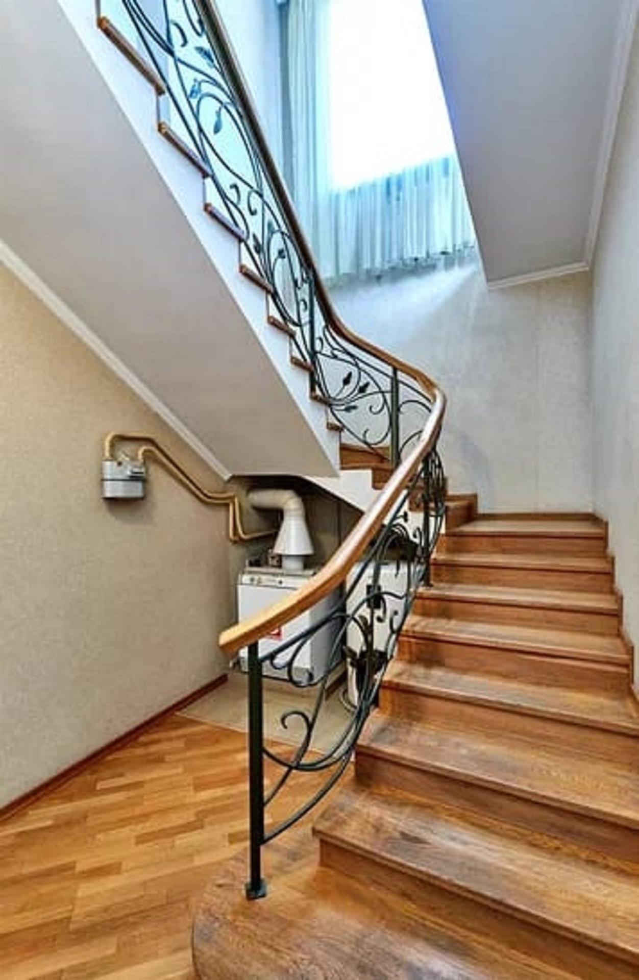 Фото №10: Дом 320 м² + 3.96 сот. - Краснодар, Центральный внутригородской округ, мкр. Дубинка, ул. Фурманова, 67