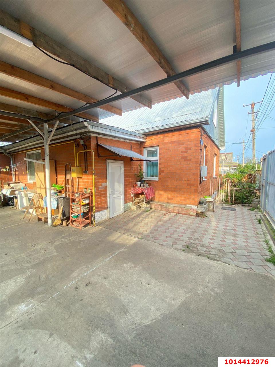 Фото №11: Дом 138 м² + 4.1 сот. - Краснодаргорстрой, мкр. Прикубанский внутригородской округ, ул. 5-я Первомайская, 63