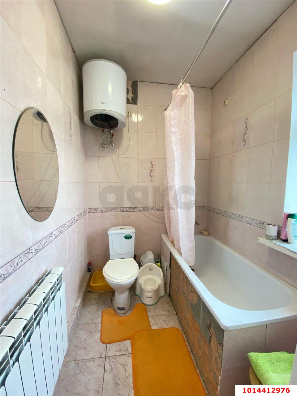 Фото №10: Дом 138 м² + 4.1 сот. - Краснодаргорстрой, Прикубанский внутригородской округ, ул. 5-я Первомайская, 63