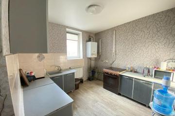 Фото №3: Дом 138 м² - Краснодаргорстрой, мкр. Прикубанский внутригородской округ, ул. 5-я Первомайская, 63