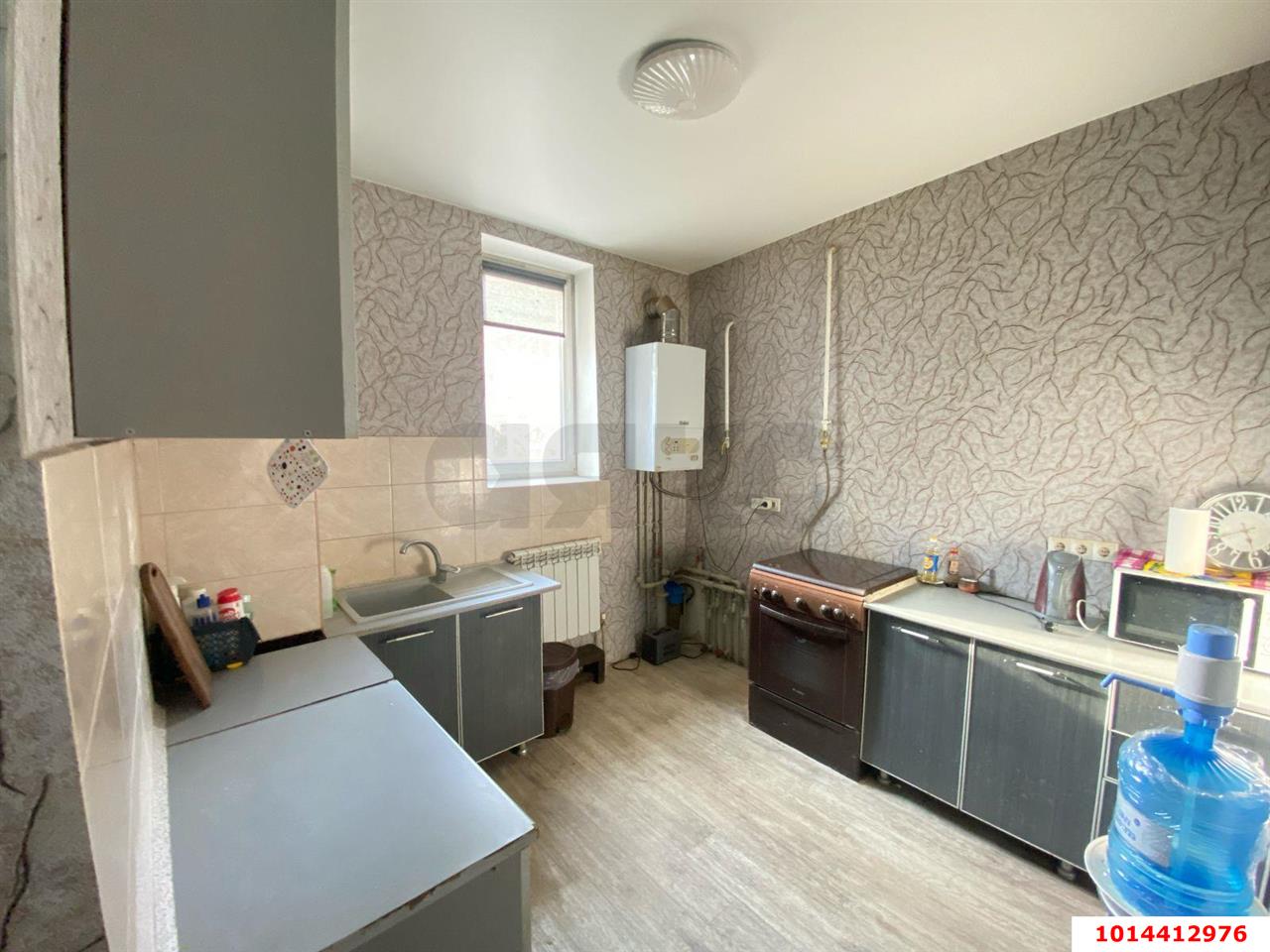 Фото №8: Дом 138 м² + 4.1 сот. - Краснодаргорстрой, Прикубанский внутригородской округ, ул. 5-я Первомайская, 63