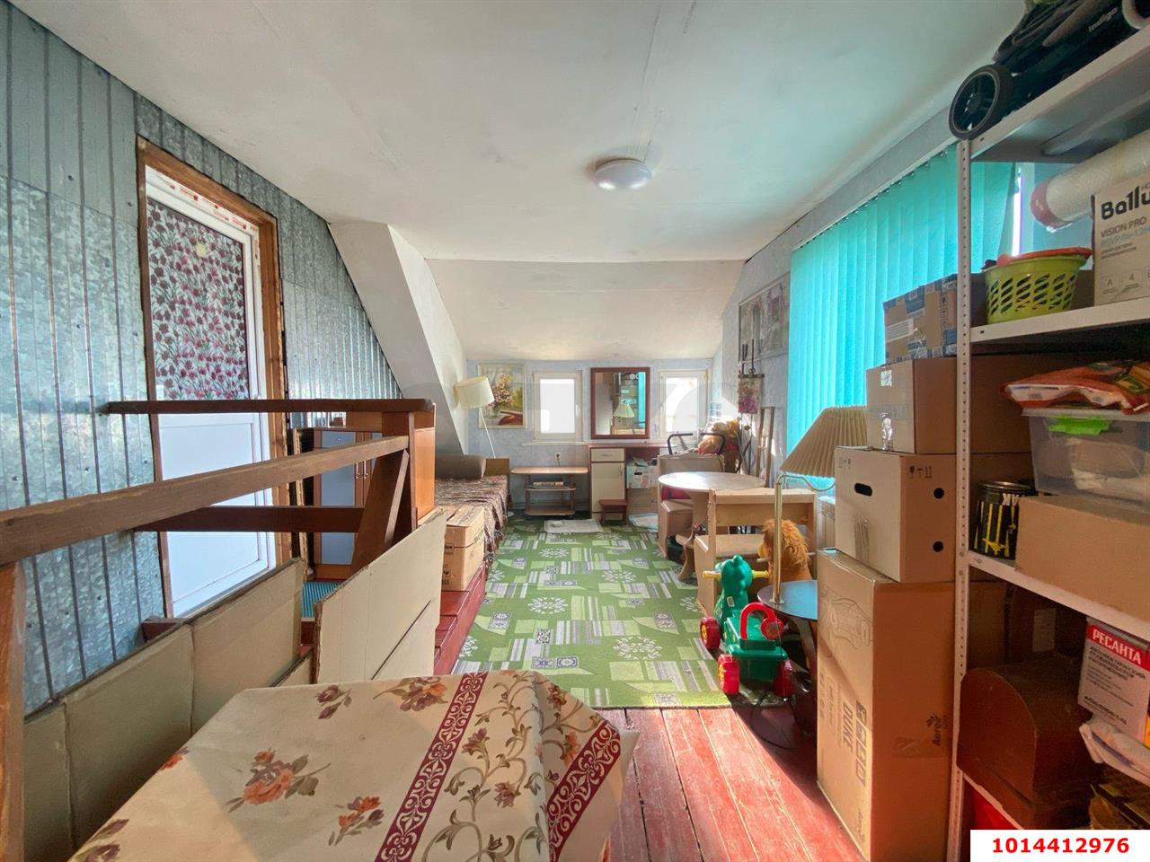 Фото №8: Дом 138 м² + 4.1 сот. - Краснодаргорстрой, Прикубанский внутригородской округ, ул. 5-я Первомайская, 63